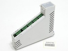 Sigmatek CDI161 12-006-161-O C-SLIDES Digital Input Module HW:1.2A picture