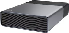 Seagate - Seagate One Touch Desktop HDD 8 TB - Space Gray picture