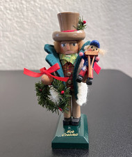 Steinbach mini Nutcracker 