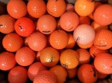 AAA - AAAAA Mint Condition Used Golf Balls Assorted Brands Choose picture