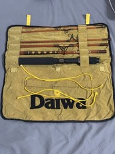 ✅ Vintage Daiwa VIP Gold 7052 Backpack Rod  1973-1974 EXCELLENT CONDITION  picture