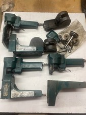 CARTON CCC 1000T58CT-15MM Clincher Air Stapler 100psi 6.9 Bar Max For Parts picture