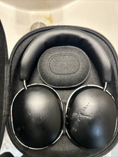 Sonos Ace Wireless Over-Ear Headphones Black, Noise-Cancelling, 30-Hour Battery picture