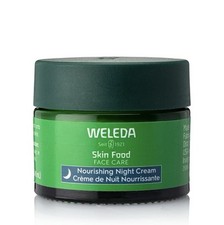 NEW WELEDA Skin Food Face Care Nourishing Night Cream Anti-Aging 1.3oz EXP 01/27 picture