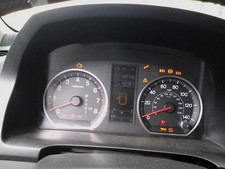 2007-2009 Honda CR-V Speedometer Instrument Cluster US Market FWD MPH OEM picture