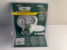 Victor G150-60-540R Oxygen Regulator 0781-4241 CGA 540 G-Series NEW picture