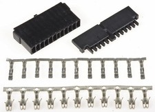JEGS GM Steering Column Turn Signal Connector Kit picture