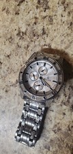 Bulova 96C106 Quartz Wrist Watch picture