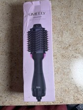 Umeely Plus 2.0 Hot Air Brush Styler & Volumizer Model SY-BD08 picture