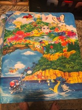 Southern Islands Top Loader Binder picture