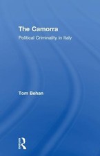 The Camorra by Tom Behan - 9781138006737 picture