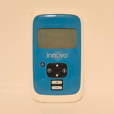 INNOVO V02 Type 208 Pelvic Floor Muscle Stimulator System Controller, No charger picture