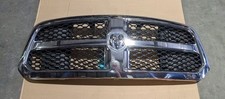 Grille Classic Style 5 Lug Wheel Fits 13-23 DODGE 1500 PICKUP 1173468 picture
