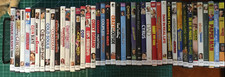 Comedy DVDs, $1 to $2, Combined shipping, Volume discount, funny stuff abounds picture