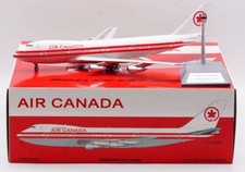 Inflight B-742-AC-GAGA Air Canada Boeing 747-200 C-GAGA Diecast 1/200 Jet Model picture