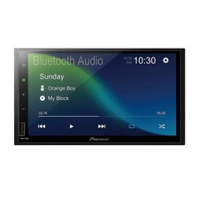 Open Box Pioneer DMH-470EX 7