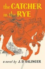The Catcher in the Rye - Paperback By J. D. Salinger - VERY GOOD picture