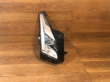 2013-2018 CADILLAC ATS FRONT RIGHT COMPLETE HID XENON HEADLIGHT LIGHT OEM picture