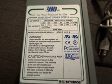 YHI Switching Power Supply YS-6300-1A Ya Hsin Industrial Co. picture
