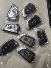 UNLOCKED BMW G System SMART KEYLESS ENTRY REMOTE KEY FOB OEM 2016-2024 picture