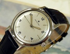 1962 Vintage HAMILTON Sea Rover II, Stunning Dial, Serviced / Warranty picture