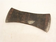 Vintage Nice True Temper Flint Edge Kelly Works 3 2 Double Bit 11.25