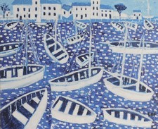 Alan Lofsness  Art 