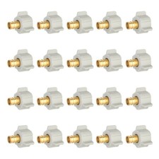 EFIELD 20 PCS 1/2