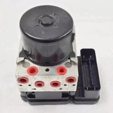 2008-2009 Ford Focus ABS Anti Lock Brake Pump Module Assembly OEM picture