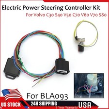 Hydraulic Electric Power Steering Controller Kit for Volvo C30 C70 S40 V50 picture