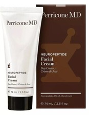 Perricone MD Neuropeptide Facial Cream 2.5 Fl/oz Sealed NEWEST picture