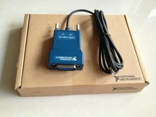 For National Instruments NI GPIB-USB-HS Interface Adapter IEEE 488 Controller picture