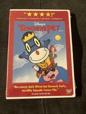 Teacher's Pet (DVD, 2004) picture