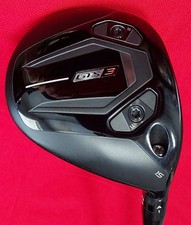 TITLEIST GTS3 RH 15 DEGREE 3 WOOD Shop Worn picture