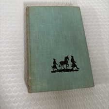 The Last Battle CS Lewis Macmillan 1956 1962 Hardcover Narnia 2nd Print picture