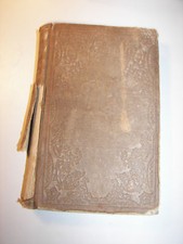 1857 Paul and the chief cities of his labors R. Hosford picture