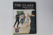 The Class Beginning Tap DVD [PAL] picture