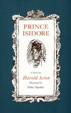 Prince Isidore By Harold Acton picture
