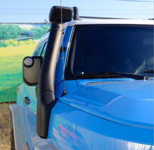 Off-Road Snorkel Kit FOR 2007 - 20122013 2014 FJ Cruiser 4.0L Engine RIGHT picture