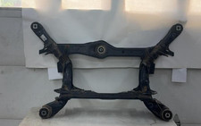 2009-2017 Audi Q5 Rear Crossmember Subframe  Engine Cradle OEM picture