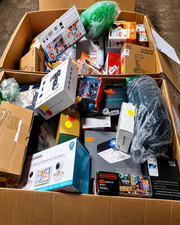 Walmart Retail Clearance Collection - Overstock Merchandise picture