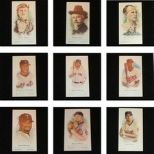 2006 Topps Allen & Ginter Mini Card, YOU PICK picture