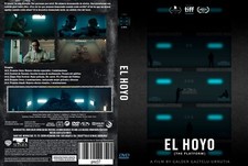 PELICULA ESPAÑOLA, EL HOYO , 1 DVD, 1 BOX, 1RA, 2019 picture