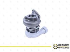 Turbocharger, With Gasket For Deutz 04281466, TD2011, BF4M 2011. picture