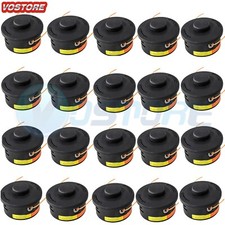 20Pk Weed Eater Trimmer Head for Stihl 25-2 FS 44 55 56 70 80 83 85 90 Rep 4002 picture