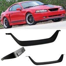 Fits 99-04 Mustang Mach 1 Grille MOD - ALL Mustangs  picture