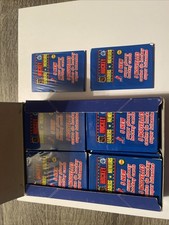 1987-88 OPC O-PEE-CHEE Hockey Glossy Mini Leader 10 Cards; 2 Packs picture