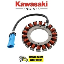 NEW GENUINE OEM KAWASAKI 59031-0013 30 AMP CHARGING COIL FS730V FX730V FX850V picture