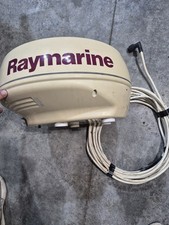 Raymarine M92650 Raytheon Pathfinder R70 R80 RL70C RL80C SL70 2kW 18