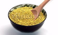 BEE POLLEN Pure Natural Not Processed Bee Pollen Granules 2 lbs picture